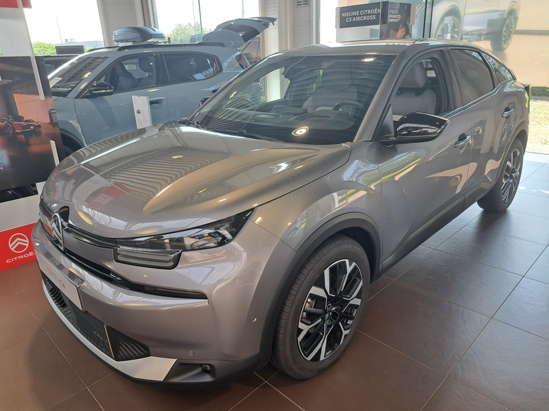 Citroen C4 1.2 Hybrid Aut Collection 5d 100kW