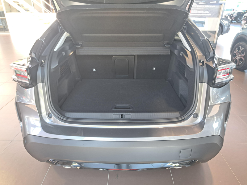 Citroen C4 1.2 Hybrid Aut Collection 5d 100kW — photo 7