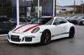 Porsche 991 R *Limited Edition Nr. 236/991*Only 60KM*Lift* Weiß - thumbnail 2