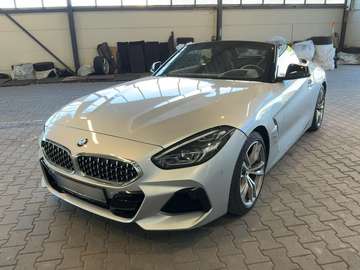 sDrive 20 i M Sport*15 TKM*1.Hd.*Sup.-Ausst.*Top*