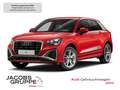 Audi Q2 35 TFSI S-tronic S line AHK, S line Int., Rot - thumbnail 1