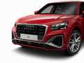 Audi Q2 35 TFSI S-tronic S line AHK, S line Int., Rot - thumbnail 10