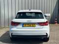Audi A1 Sportback 30 TFSI AUTOMAAT CAMERA 1 EIG Bianco - thumbnail 8