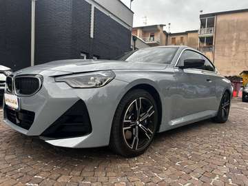 Serie 2  230i Coupe MSport auto