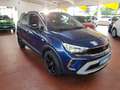 Opel Crossland X Elegance 1.2 Aut. Navi Kam SHZ LHZ LED SCheinwer Blau - thumbnail 2