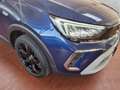 Opel Crossland X Elegance 1.2 Aut. Navi Kam SHZ LHZ LED SCheinwer Blau - thumbnail 3