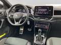 Volkswagen T-Roc 2.0 TDI DSG R-LINE AHK KAMERA LED+ NAVI Weiß - thumbnail 5