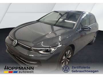 GOAL 1.5 eTSI DSG Navi AHK Kamera ACC