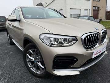 X4 xDrive20i Aut. 12 Maanden waarborg