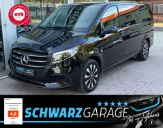Mercedes-Benz Vito Mixto 119 CDI 4x4 lang SELECT*VOLL LED*LHZ*