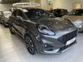 Ford Puma Ecoboost mHEV ST-Line Gris - thumbnail 4