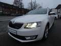 Skoda Octavia Combi Greenline 1,6 TDI Bi-Xenon Keyless Navi 4xSH Weiß - thumbnail 1