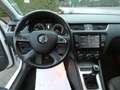 Skoda Octavia Combi Greenline 1,6 TDI Bi-Xenon Keyless Navi 4xSH Weiß - thumbnail 15