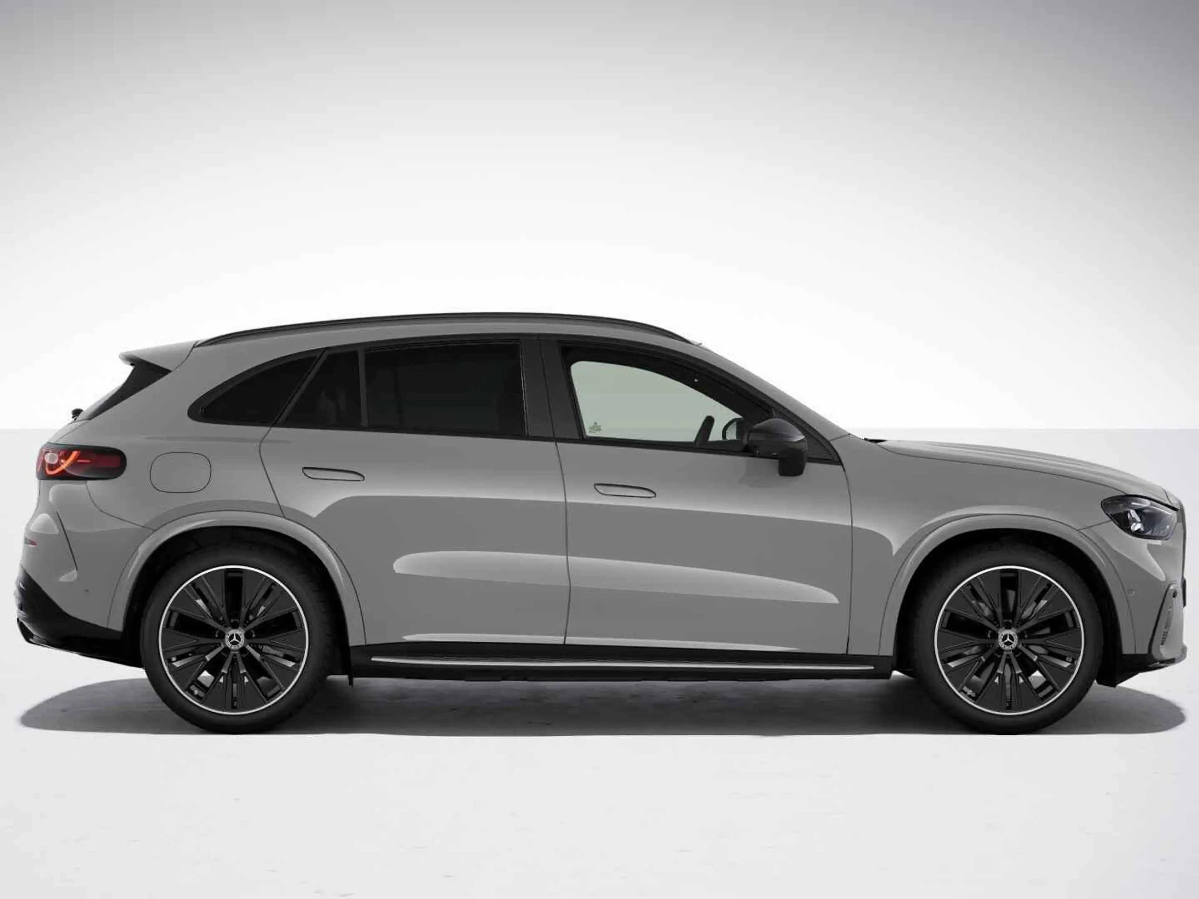 Mercedes-Benz GLC 250 electric Business Solution AMG 85 kWh — photo 7