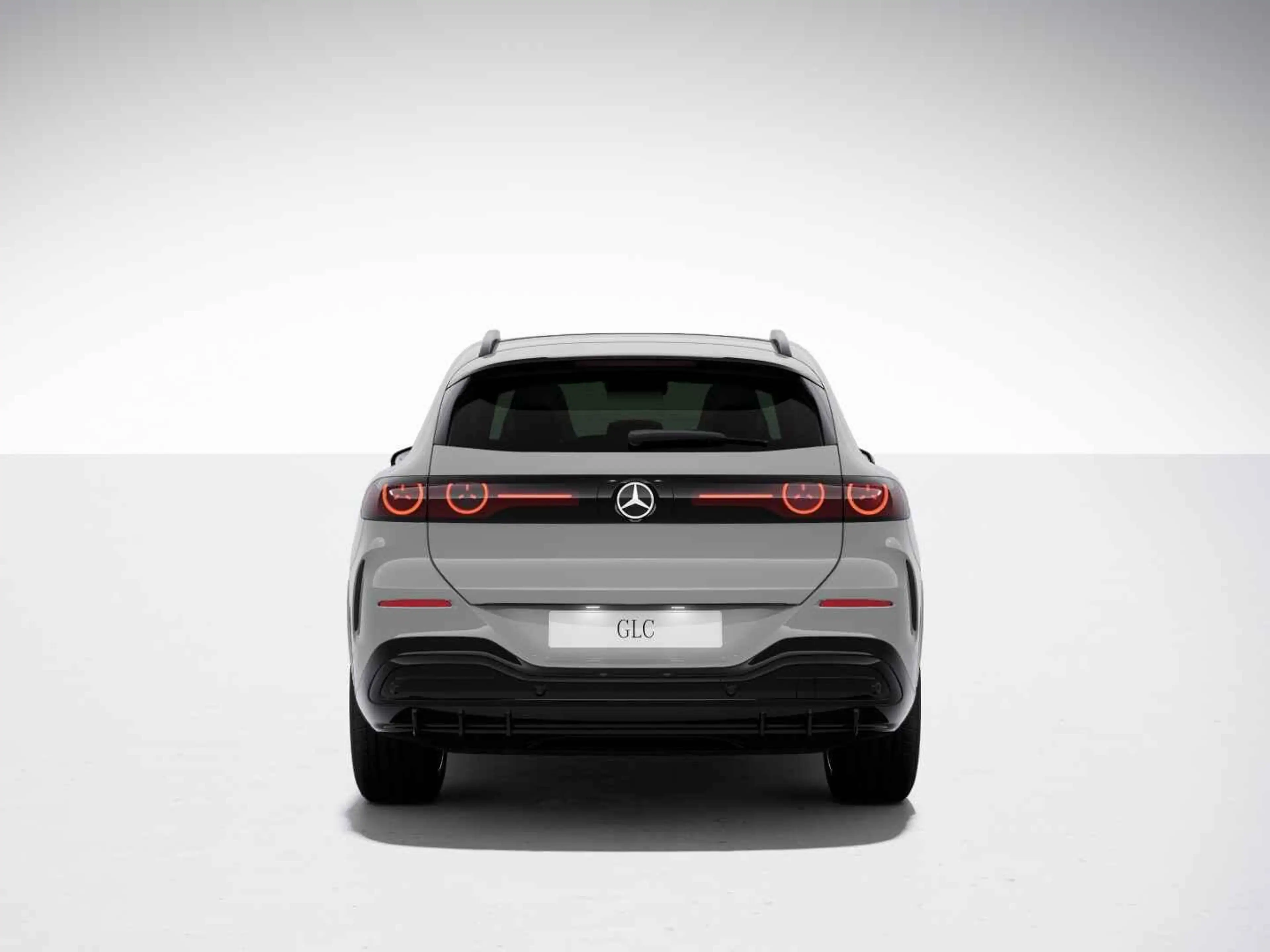 Mercedes-Benz GLC 250 electric Business Solution AMG 85 kWh — photo 10