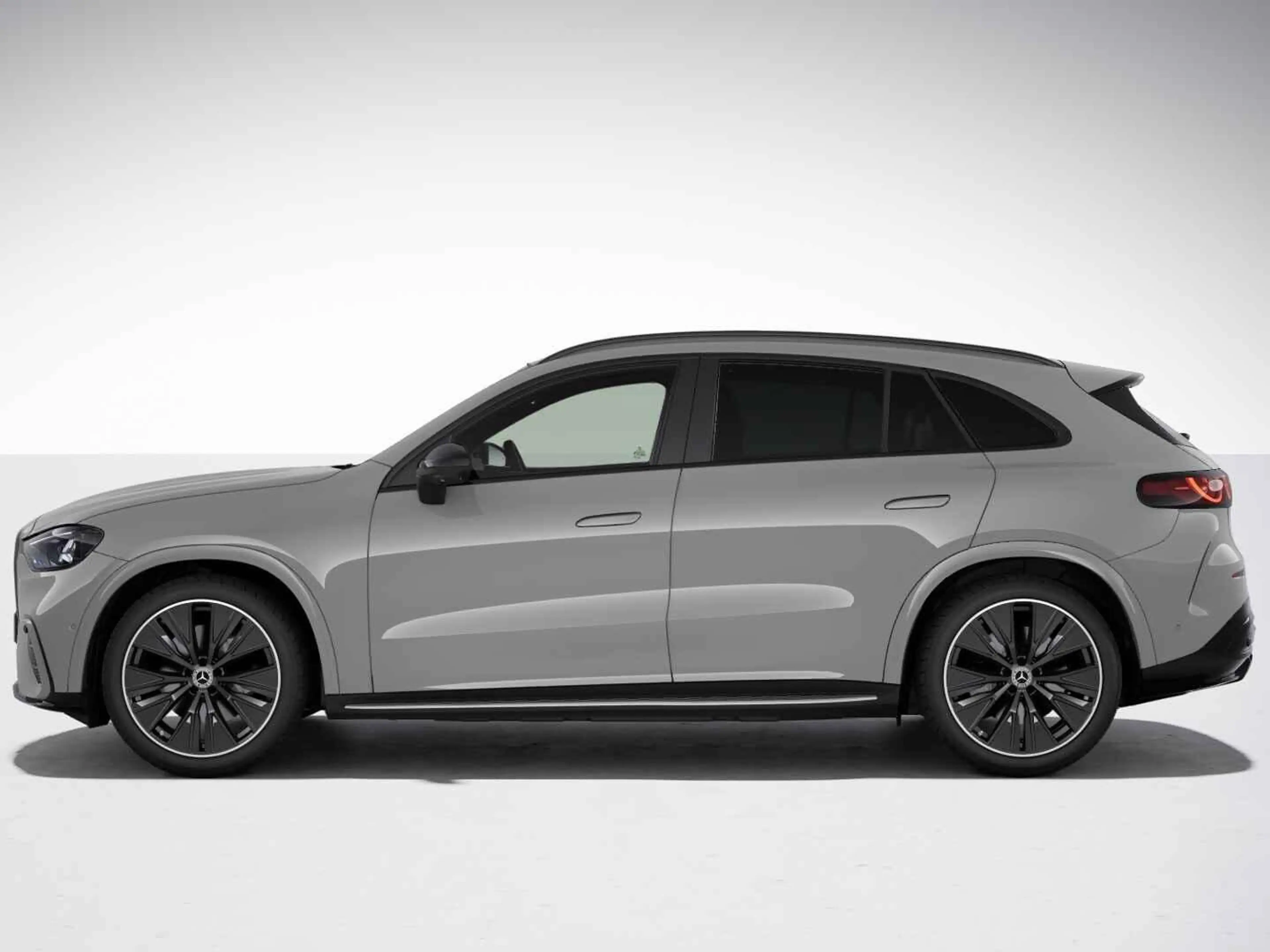 Mercedes-Benz GLC 250 electric Business Solution AMG 85 kWh — photo 9