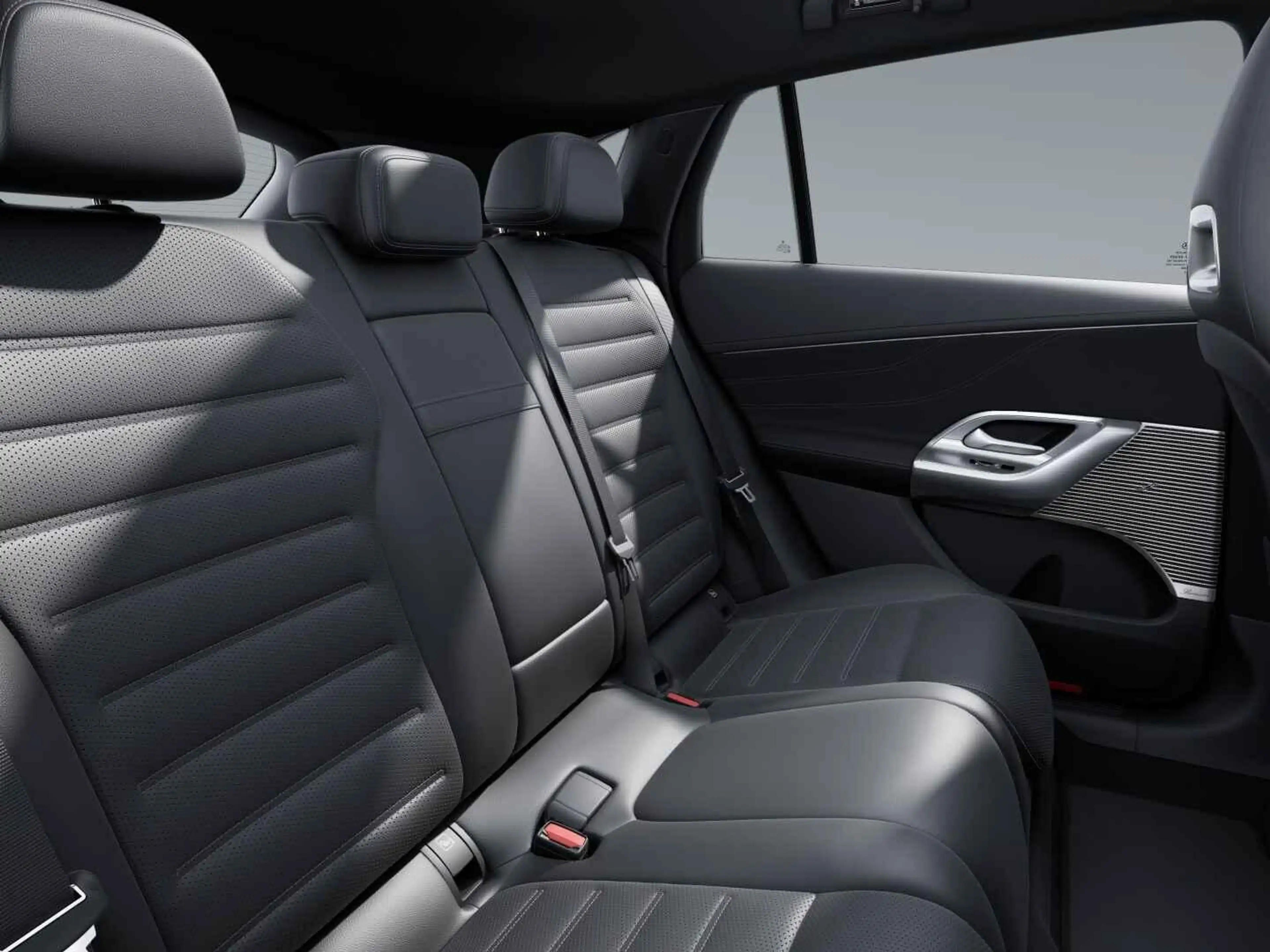 Mercedes-Benz GLC 250 electric Business Solution AMG 85 kWh — photo 6