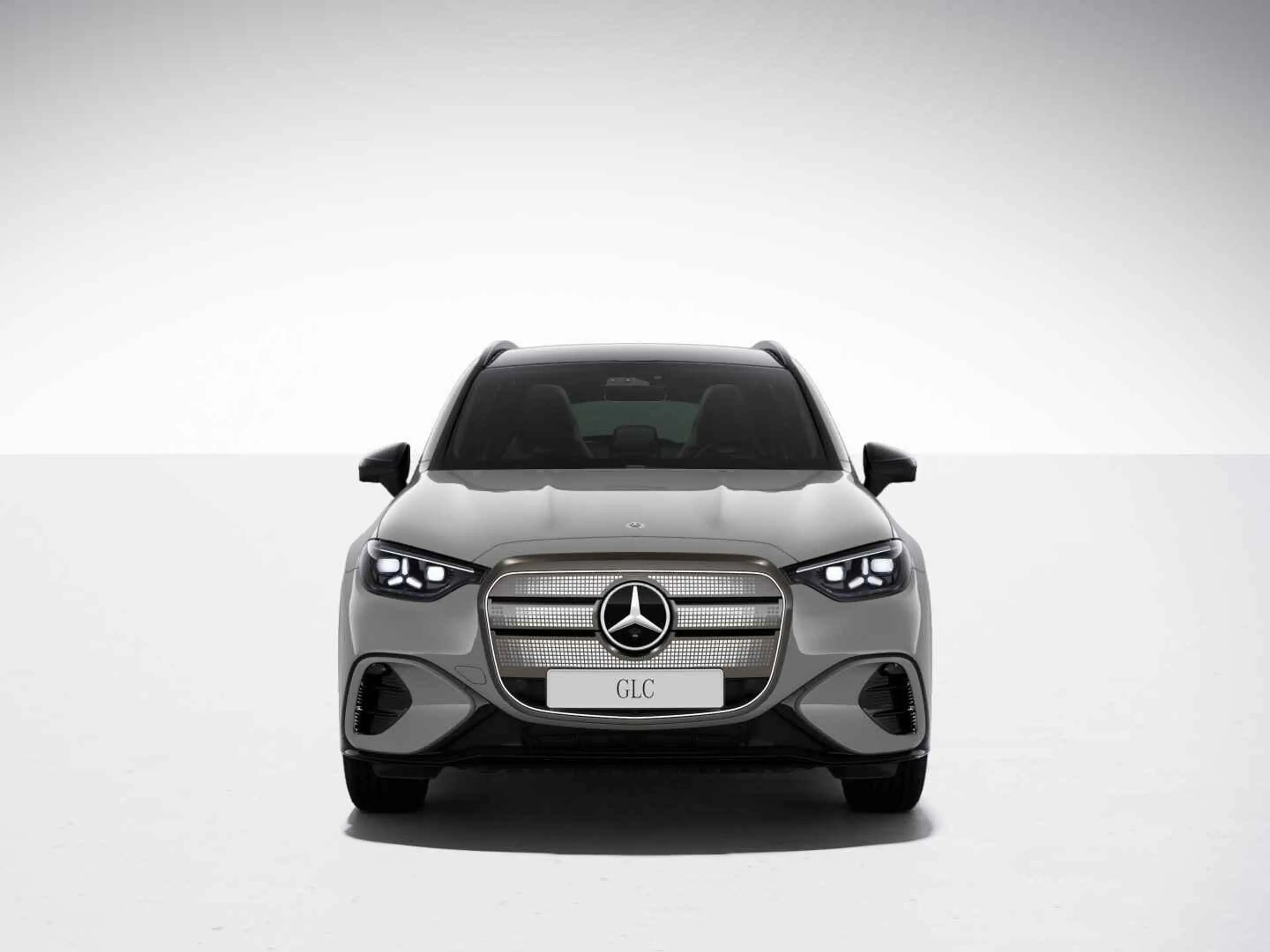 Mercedes-Benz GLC 250 electric Business Solution AMG 85 kWh — photo 8