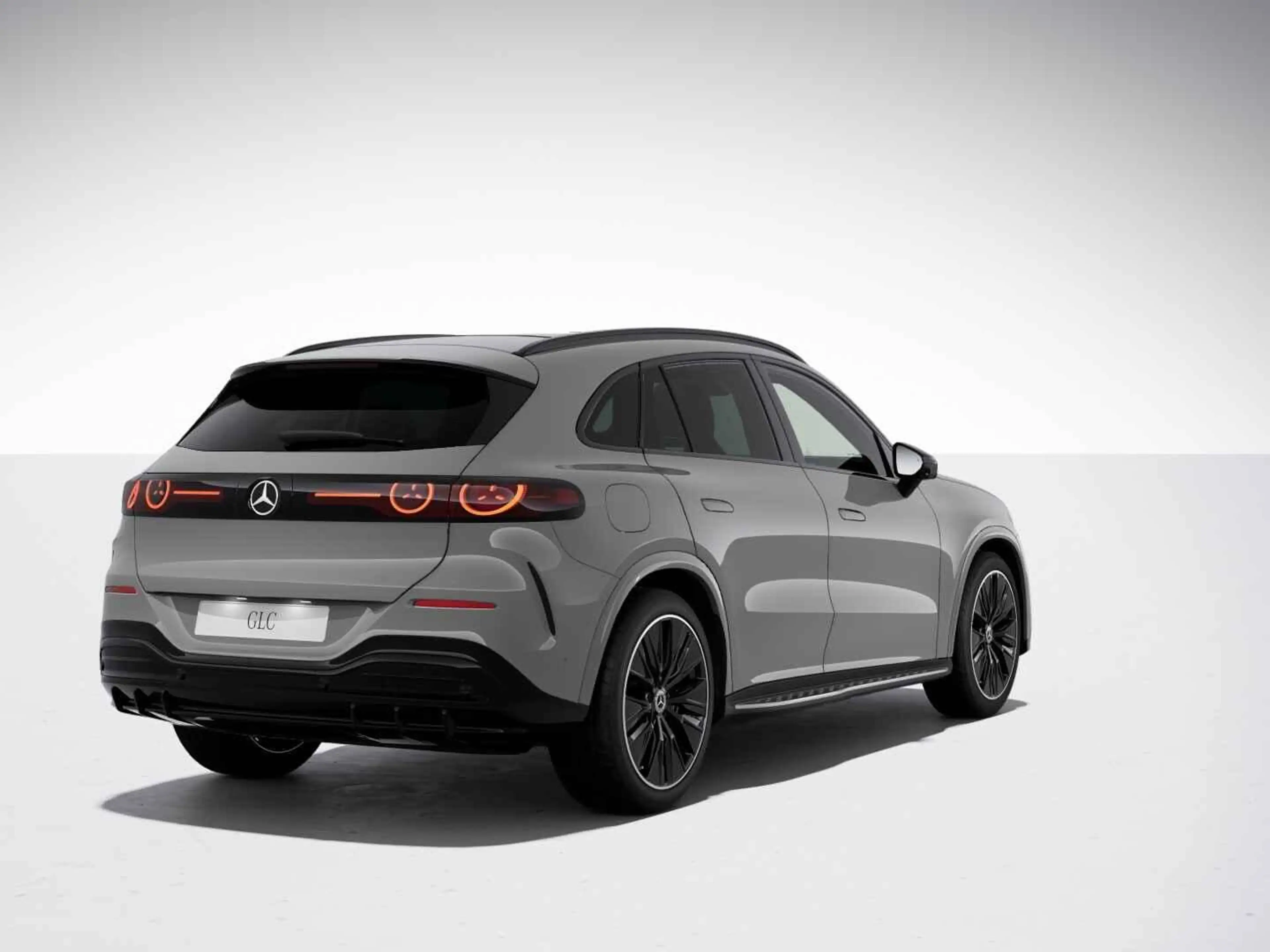 Mercedes-Benz GLC 250 electric Business Solution AMG 85 kWh — photo 2