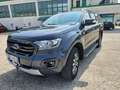 Ford Ranger Ranger 3.2 tdci double cab Wildtrak 200cv auto N1 Nero - thumbnail 1