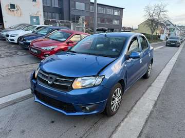 Logan 1.2i Laureate**EXPORT MARCHAND**