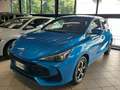 MG MG3 1.5 Hybrid+ Luxury Bleu - thumbnail 3