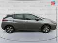 Nissan Leaf 150ch 40kWh Acenta 21.5 Grijs - thumbnail 11