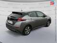 Nissan Leaf 150ch 40kWh Acenta 21.5 Grijs - thumbnail 12