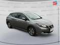 Nissan Leaf 150ch 40kWh Acenta 21.5 Grijs - thumbnail 3