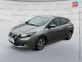 Nissan Leaf 150ch 40kWh Acenta 21.5 Grijs - thumbnail 1