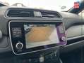 Nissan Leaf 150ch 40kWh Acenta 21.5 Grijs - thumbnail 20
