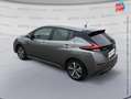 Nissan Leaf 150ch 40kWh Acenta 21.5 Grijs - thumbnail 7
