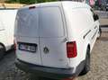 Volkswagen Caddy 1.6 CR TDi Startline Blanc - thumbnail 8