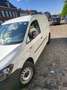 Volkswagen Caddy 1.6 CR TDi Startline Blanc - thumbnail 2