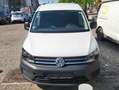 Volkswagen Caddy 1.6 CR TDi Startline Blanc - thumbnail 1