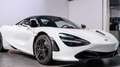 McLaren 720S Spider Blanc - thumbnail 3