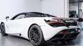 McLaren 720S Spider Blanc - thumbnail 6