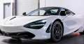 McLaren 720S Spider Blanco - thumbnail 2