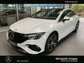 Mercedes-Benz EQE 300 EQE 300 Advanced+Pano+Memory+Kamera+Vorr.Distron Blanc - thumbnail 1