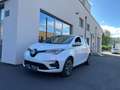 Renault ZOE Intens R135 Z.E.50 (52kWh) Weiß - thumbnail 1