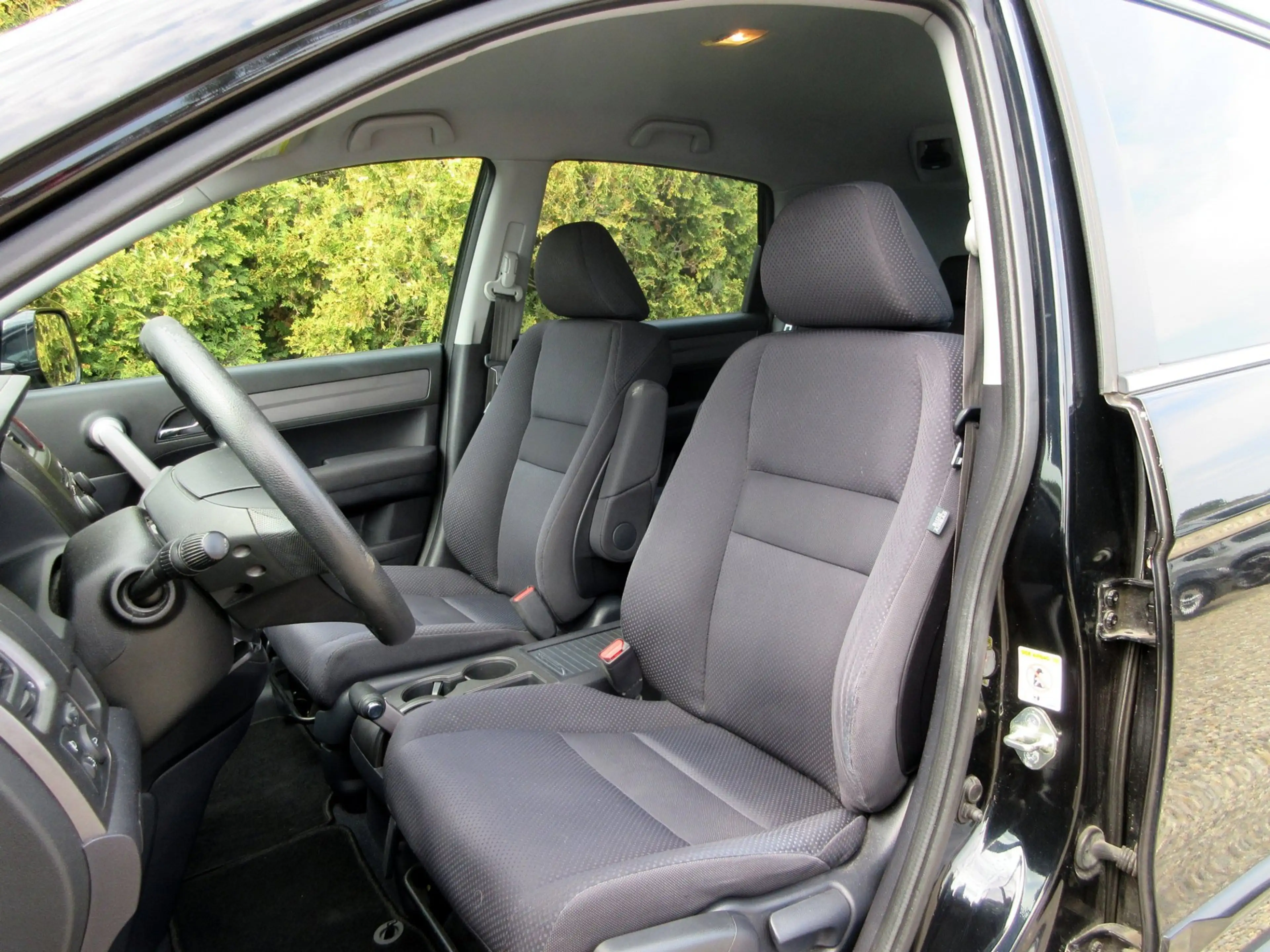 Honda CR-V 2.0i Comfort * 19 inch velgen * Mooi! * — photo 2