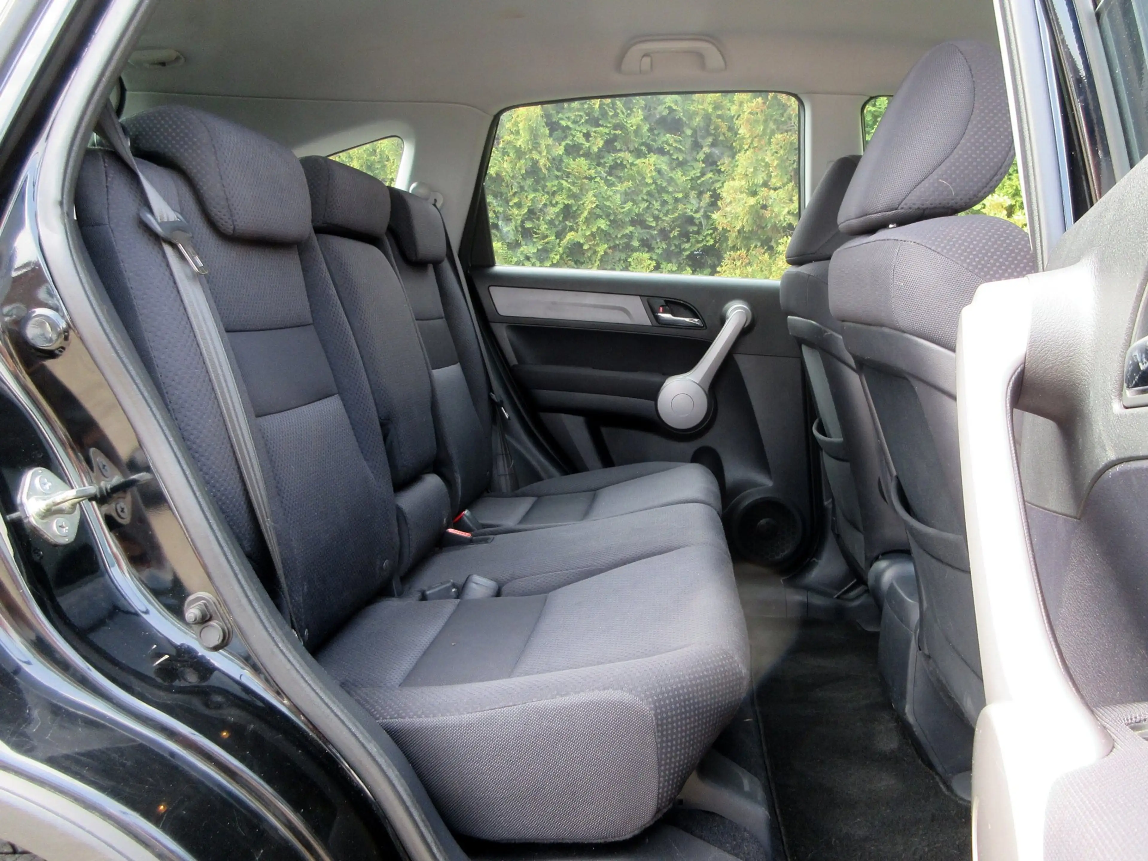 Honda CR-V 2.0i Comfort * 19 inch velgen * Mooi! * — photo 14