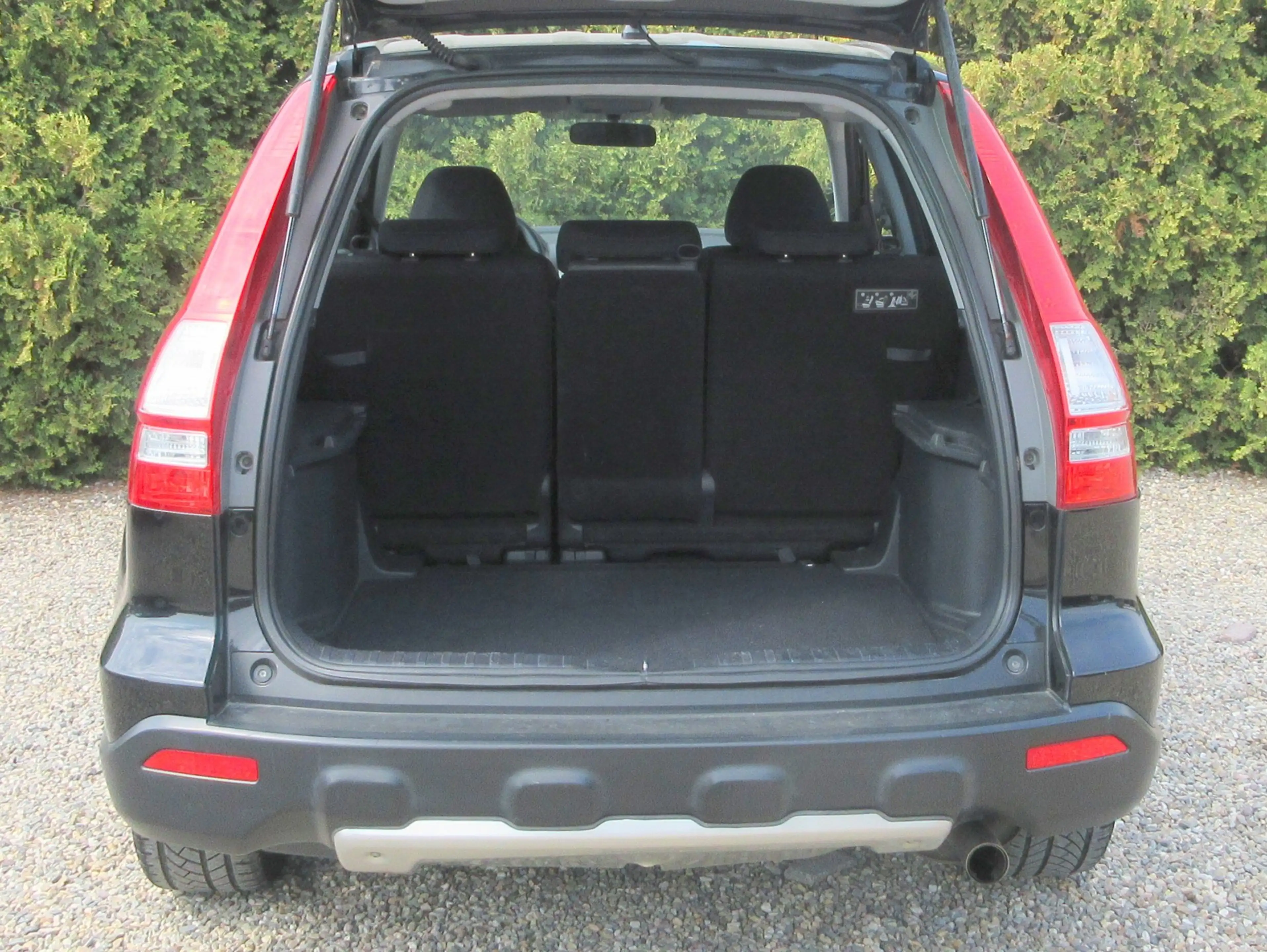 Honda CR-V 2.0i Comfort * 19 inch velgen * Mooi! * — photo 7
