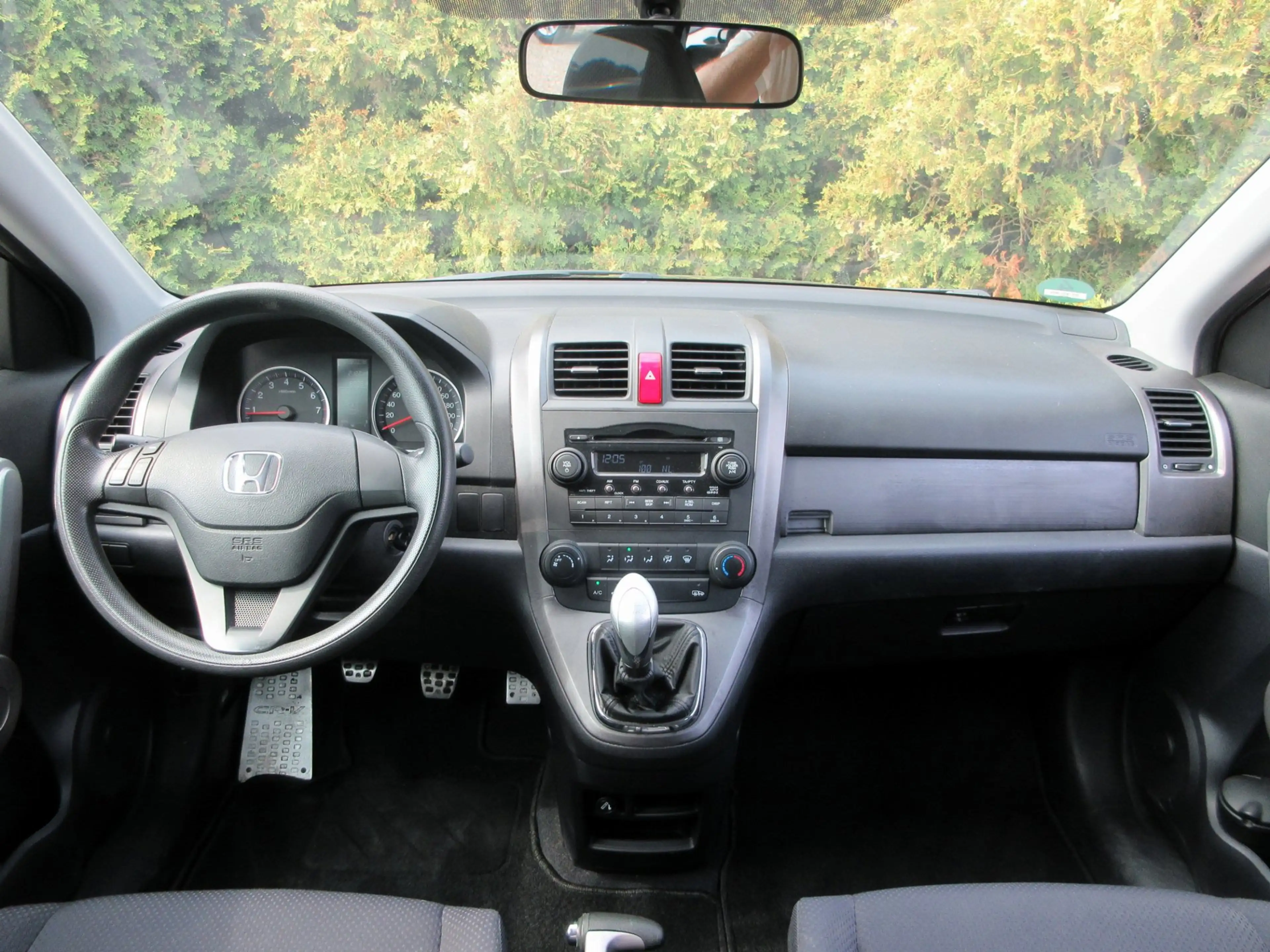 Honda CR-V 2.0i Comfort * 19 inch velgen * Mooi! * — photo 12