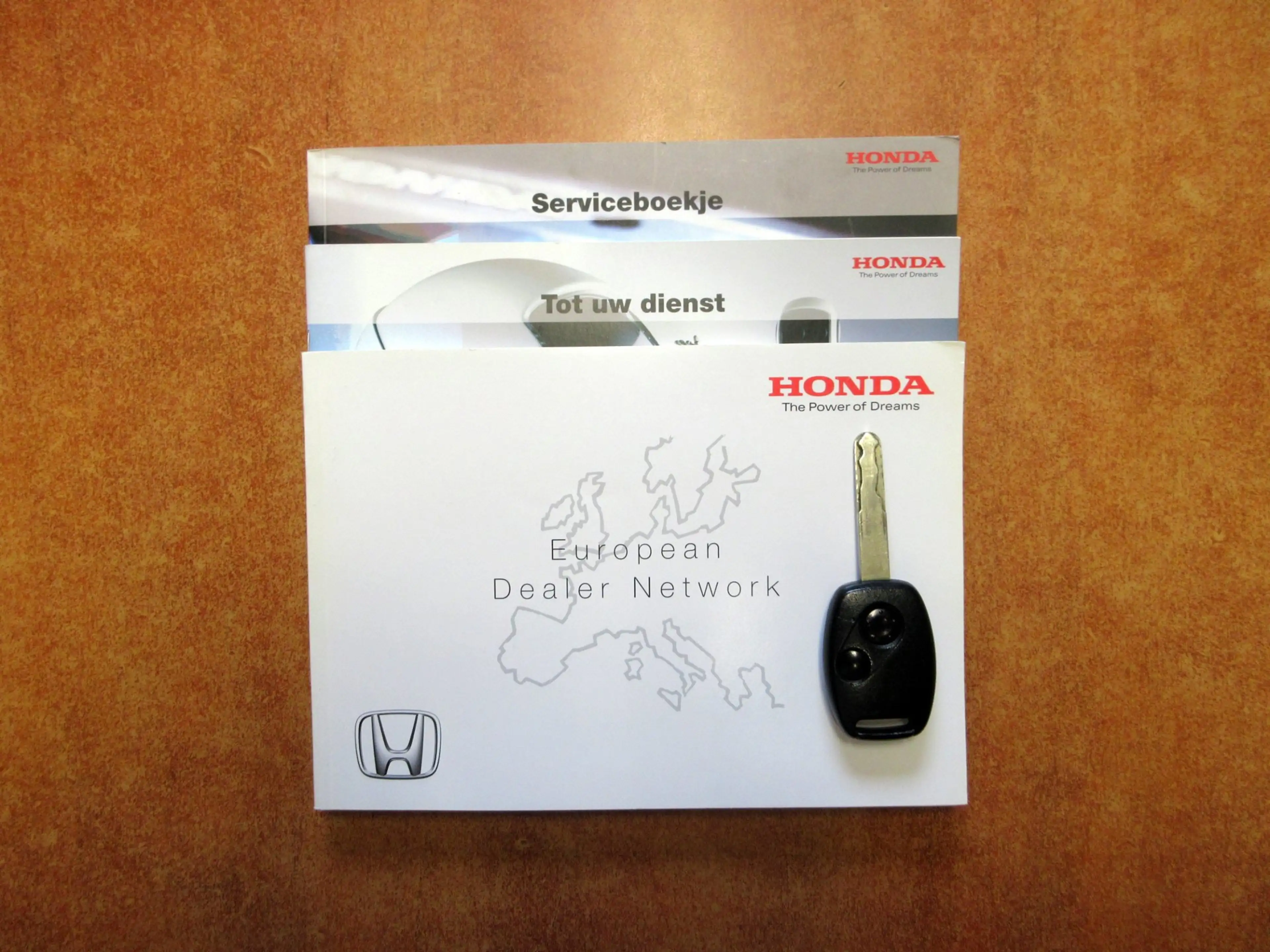 Honda CR-V 2.0i Comfort * 19 inch velgen * Mooi! * — photo 15