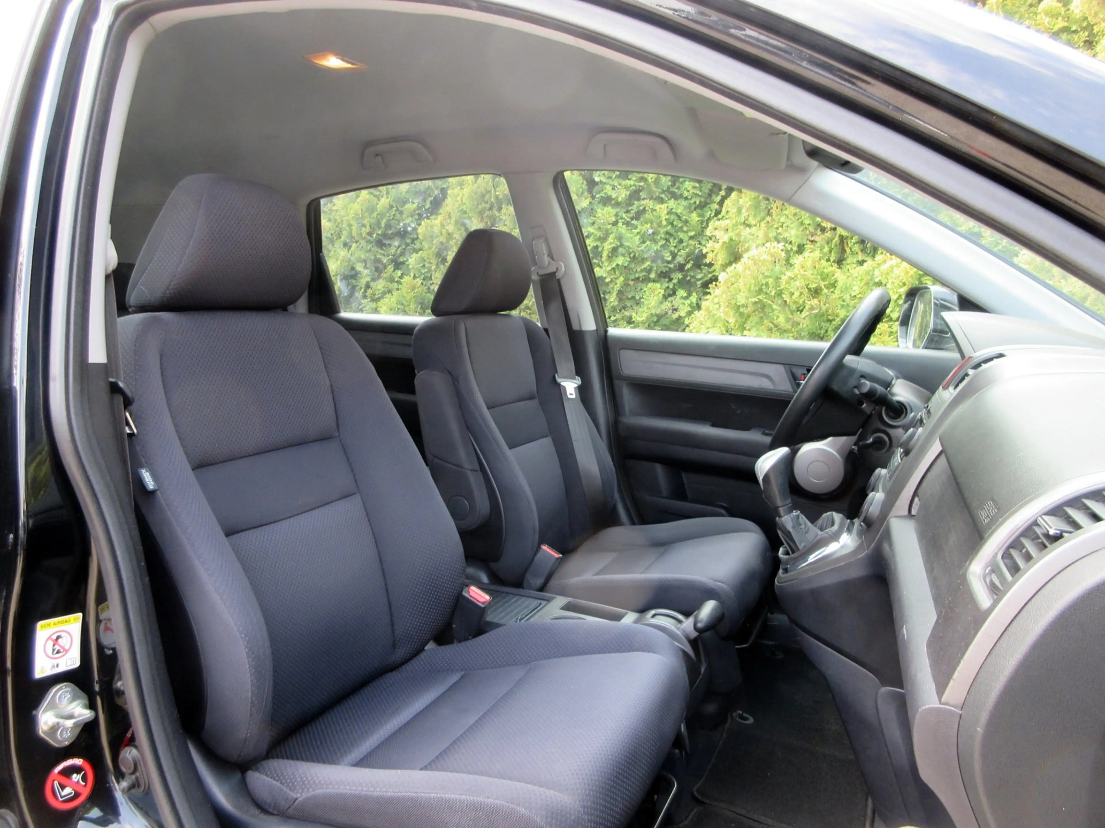 Honda CR-V 2.0i Comfort * 19 inch velgen * Mooi! * — photo 13
