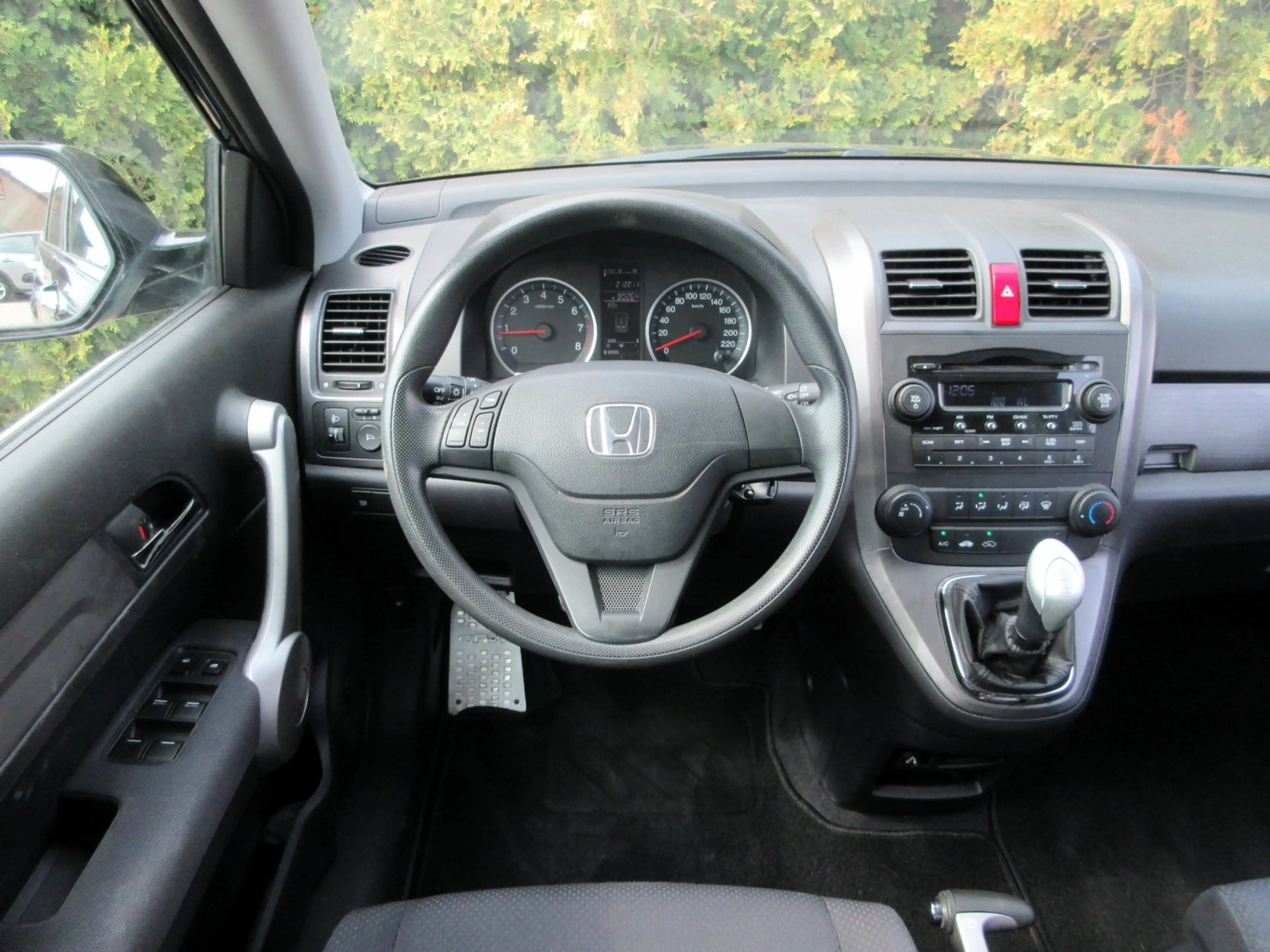 Honda CR-V 2.0i Comfort * 19 inch velgen * Mooi! * — photo 11