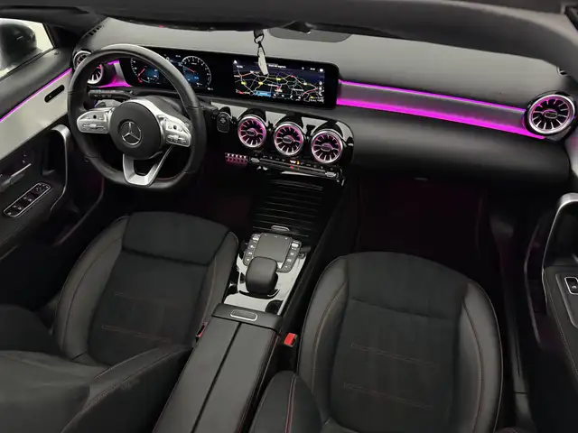 Mercedes-Benz A-Class view 18