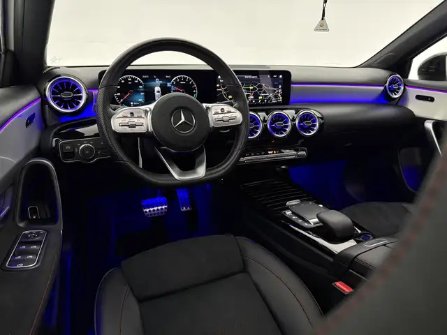 Mercedes-Benz A-Class view 15