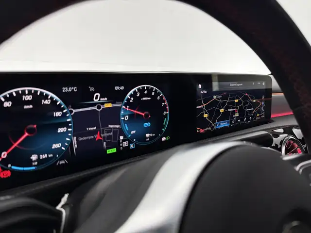 Mercedes-Benz A-Class view 25